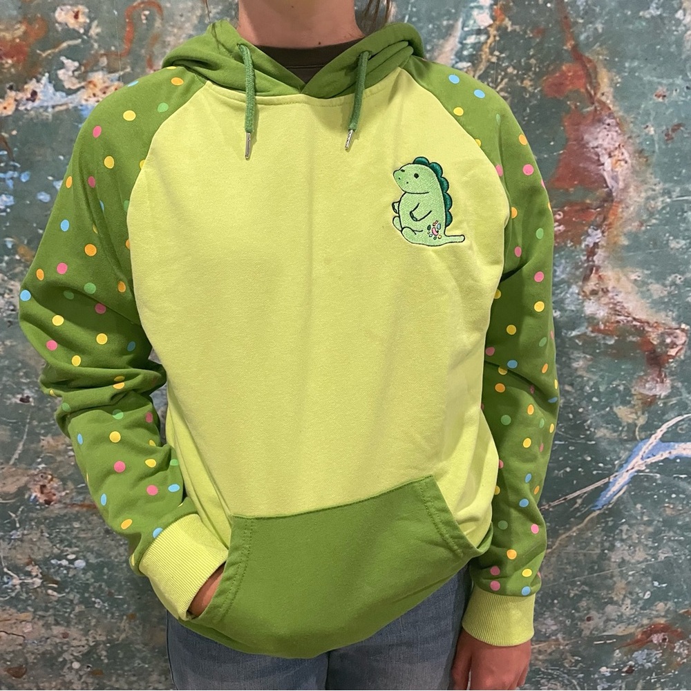 Limited Edition Moriah Elizabeth Hoodie